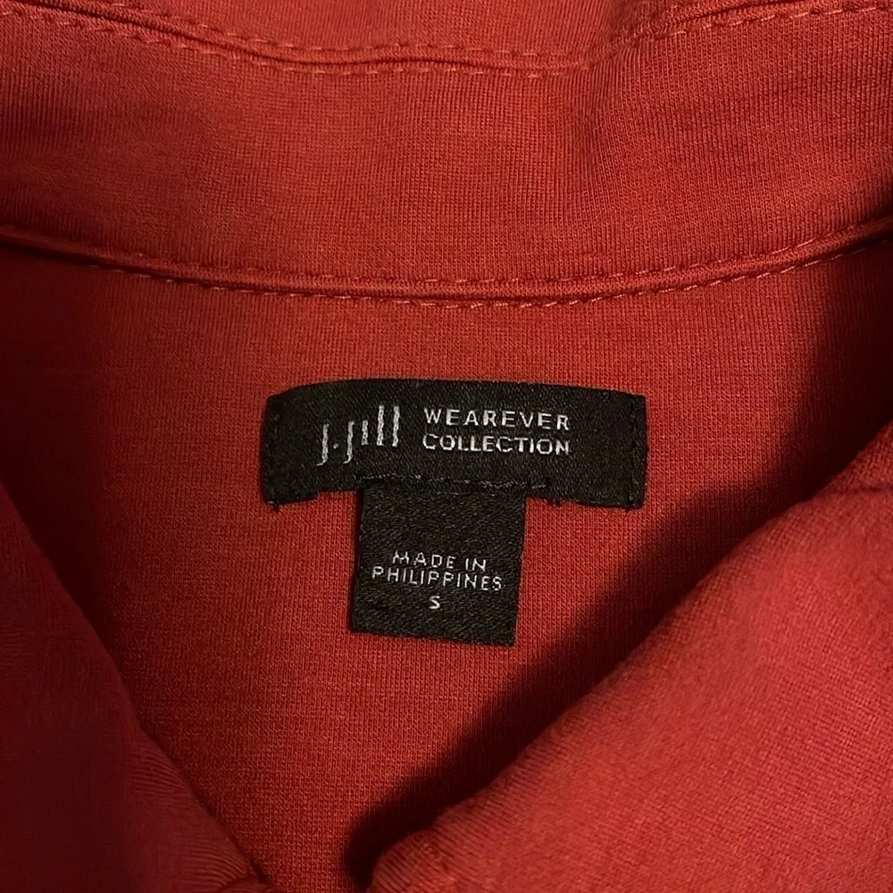 J. Jill jill wherever